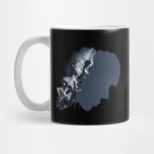 Two Souls Mug